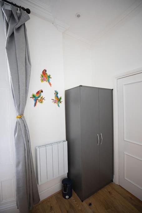 Perfect Location 4Bed 2 Bath Spacious Apartment Londyn Zewnętrze zdjęcie