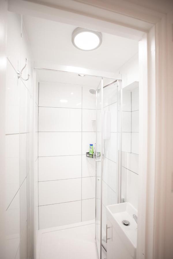 Perfect Location 4Bed 2 Bath Spacious Apartment Londyn Zewnętrze zdjęcie