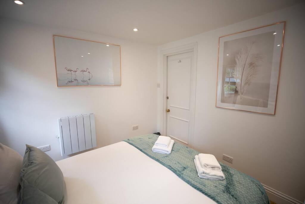 Perfect Location 4Bed 2 Bath Spacious Apartment Londyn Zewnętrze zdjęcie